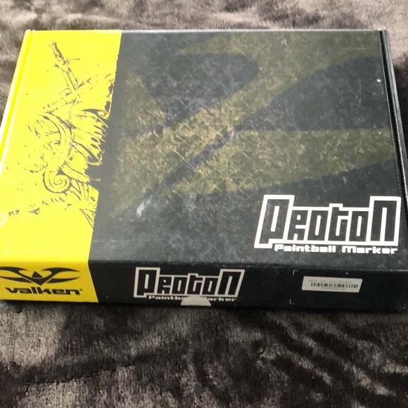 Valken Proton Marker - Picture 2 of 4